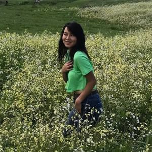 Meet your Posher, Ling